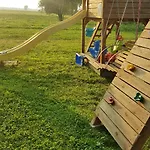 Séjour chez l'habitant Siedlisko Nad Nogatem *