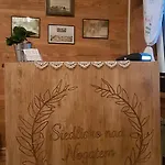Siedlisko Nad Nogatem Séjour chez l'habitant *