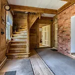 Siedlisko Nad Nogatem Séjour chez l'habitant