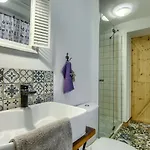 Siedlisko Nad Nogatem Jazowa (Nowy Dwor Gdanski)