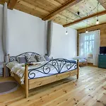 Siedlisko Nad Nogatem Séjour chez l'habitant