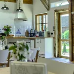 Séjour chez l'habitant Siedlisko Nad Nogatem *