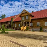Siedlisko Nad Nogatem * Jazowa (Nowy Dwor Gdanski)