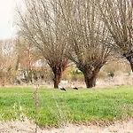 Siedlisko Nad Nogatem Séjour chez l'habitant *
