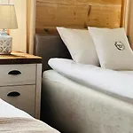 Séjour chez l'habitant Siedlisko Nad Nogatem