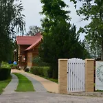 Siedlisko Nad Nogatem Séjour chez l'habitant Jazowa (Nowy Dwor Gdanski)