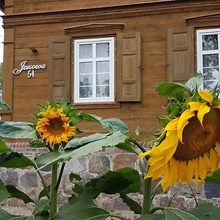 Siedlisko Nad Nogatem *