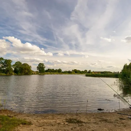 Siedlisko Nad Nogatem