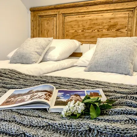 Kwatera prywatna Siedlisko Nad Nogatem Jazowa (Nowy Dwor Gdanski)