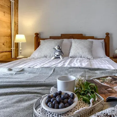 Siedlisko Nad Nogatem *