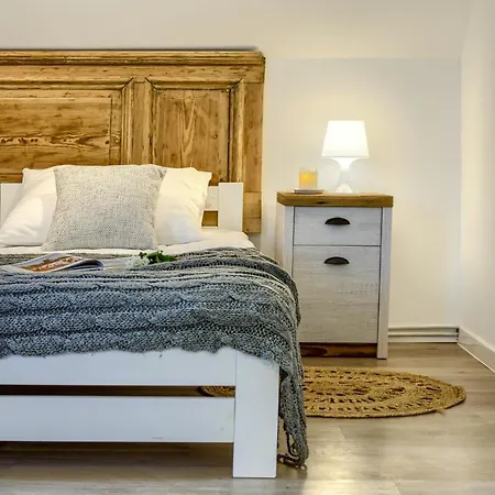 Siedlisko Nad Nogatem