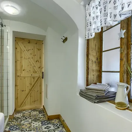 Siedlisko Nad Nogatem