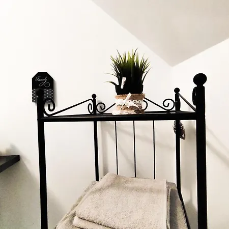 Siedlisko Nad Nogatem Kwatera prywatna