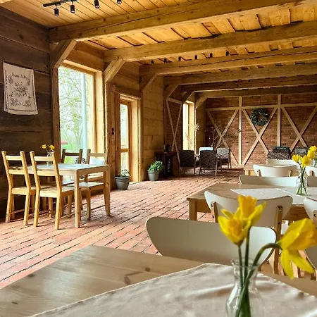 Kwatera prywatna Siedlisko Nad Nogatem *