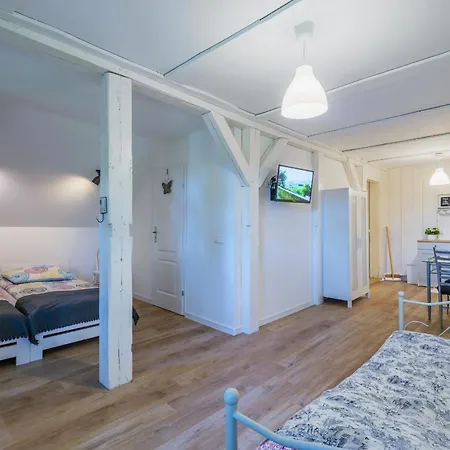 Siedlisko Nad Nogatem