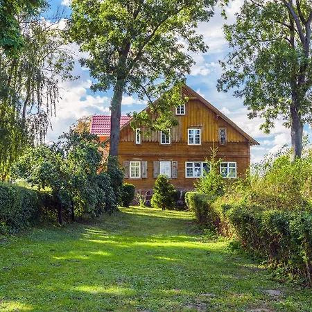 Kwatera prywatna Siedlisko Nad Nogatem