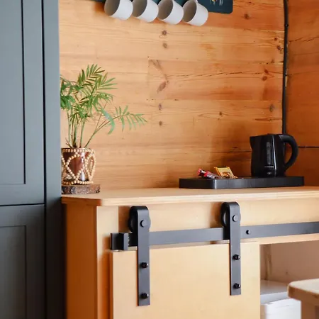 Siedlisko Nad Nogatem Jazowa (Nowy Dwor Gdanski)