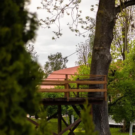 Siedlisko Nad Nogatem