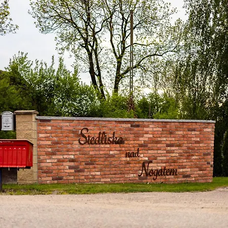 Siedlisko Nad Nogatem *