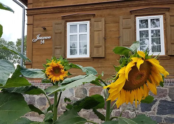 Siedlisko Nad Nogatem *