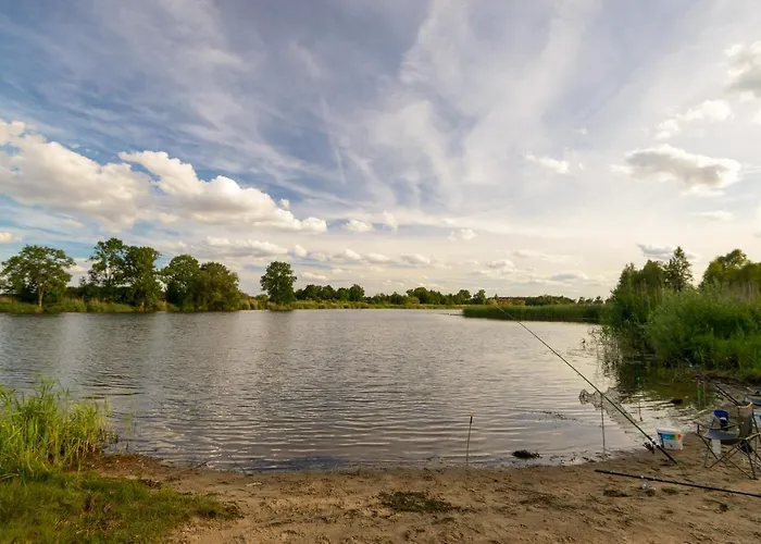 Siedlisko Nad Nogatem