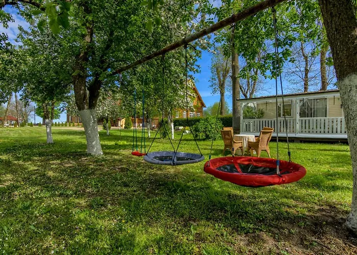 Habitación en casa particular Siedlisko Nad Nogatem