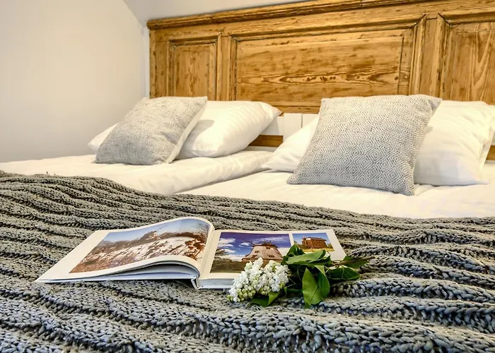 Habitación en casa particular Siedlisko Nad Nogatem Jazowa (Nowy Dwor Gdanski)