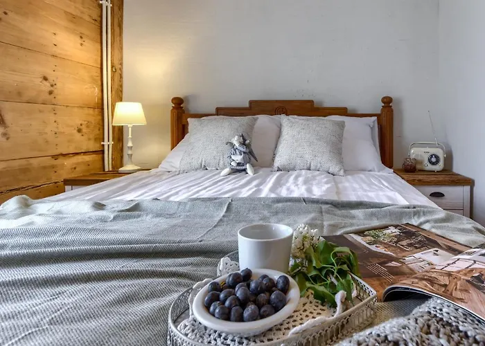 Siedlisko Nad Nogatem *