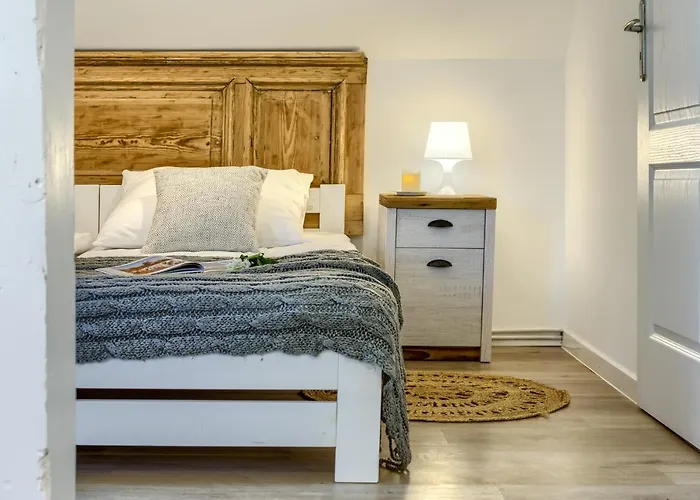 Siedlisko Nad Nogatem