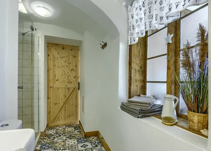 Siedlisko Nad Nogatem