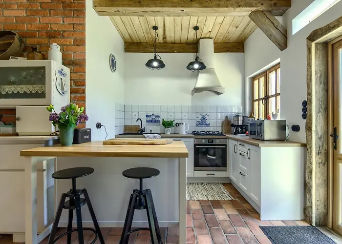 Siedlisko Nad Nogatem Pansiyon *