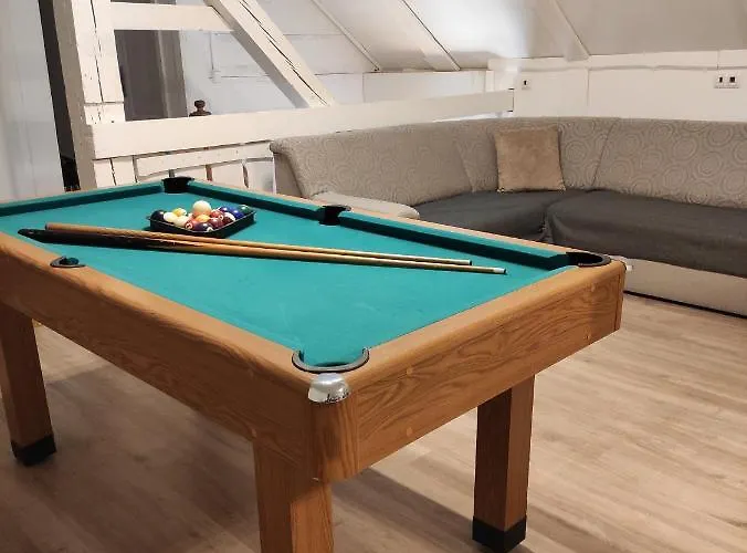 Habitación en casa particular Siedlisko Nad Nogatem *