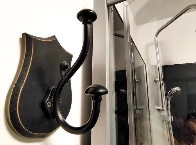 Siedlisko Nad Nogatem Habitación en casa particular