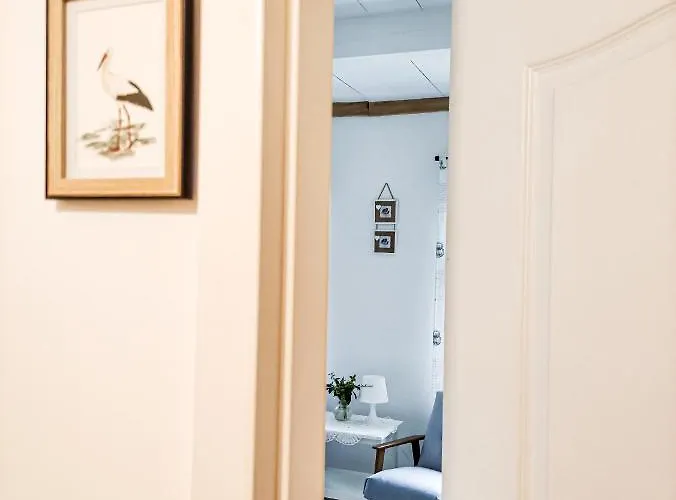 Siedlisko Nad Nogatem Pansiyon