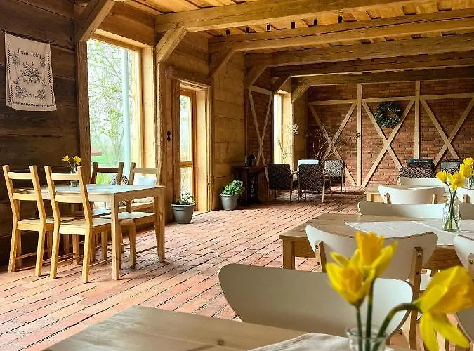 Habitación en casa particular Siedlisko Nad Nogatem *