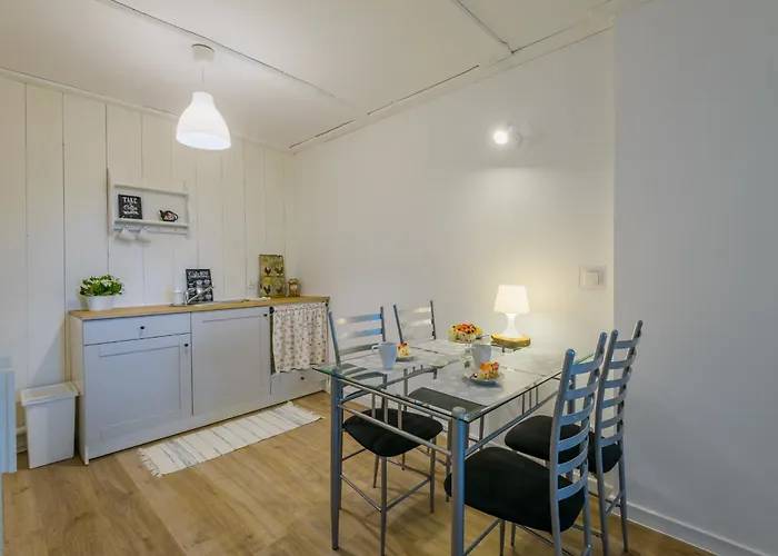 Siedlisko Nad Nogatem