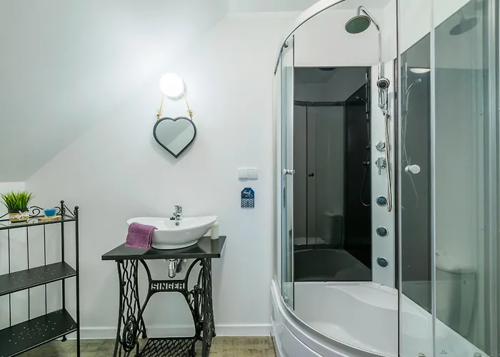 Habitación en casa particular Siedlisko Nad Nogatem