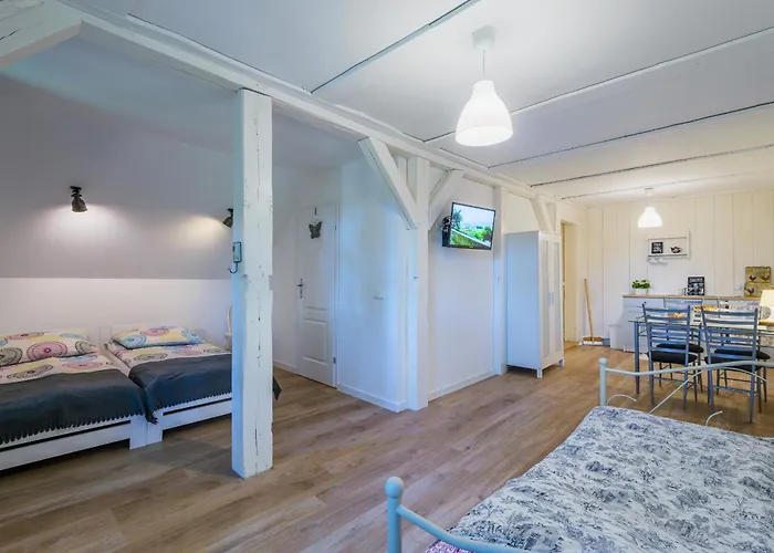 Siedlisko Nad Nogatem