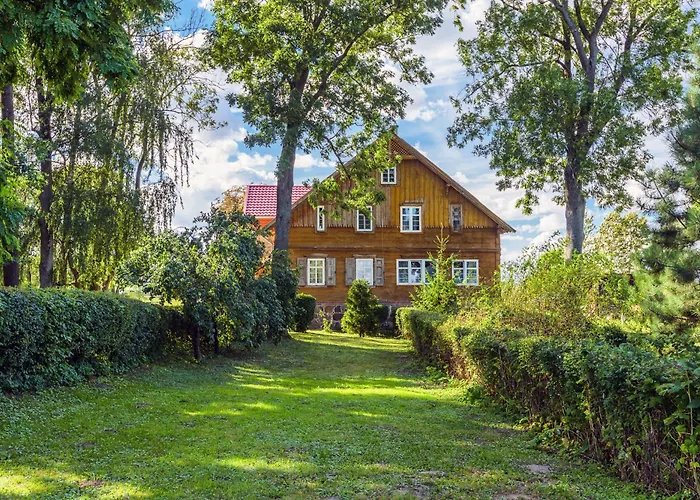 Habitación en casa particular Siedlisko Nad Nogatem