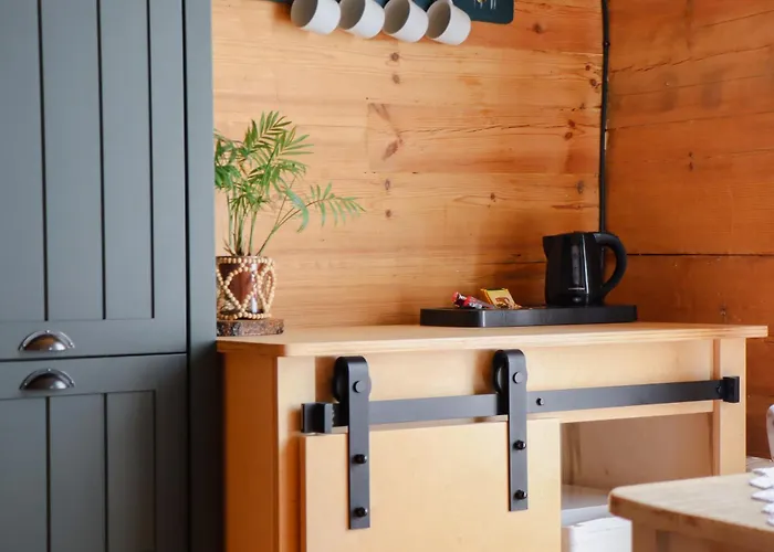 Siedlisko Nad Nogatem Jazowa (Nowy Dwor Gdanski)