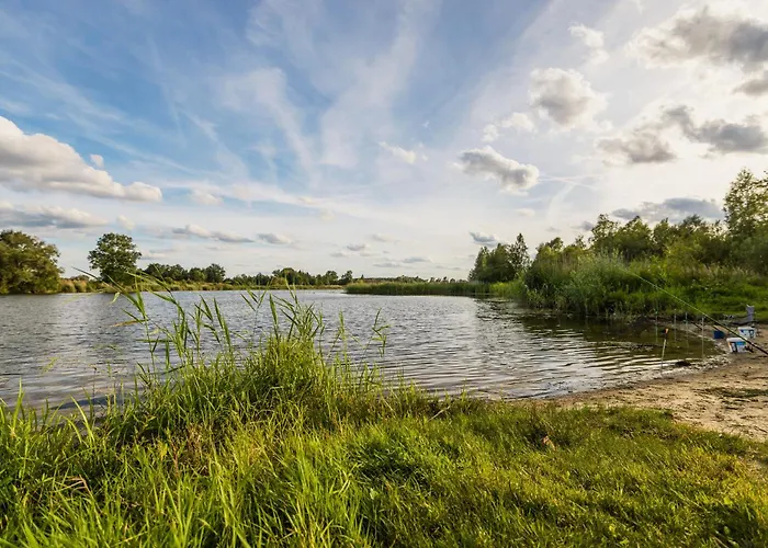 Habitación en casa particular Siedlisko Nad Nogatem *
