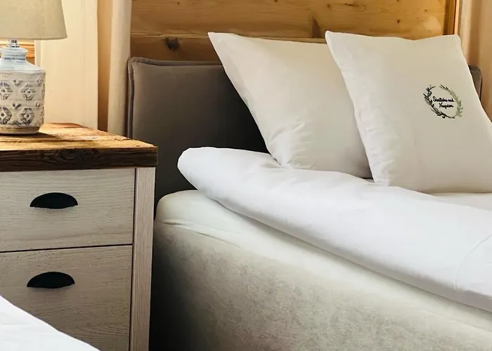 Habitación en casa particular Siedlisko Nad Nogatem